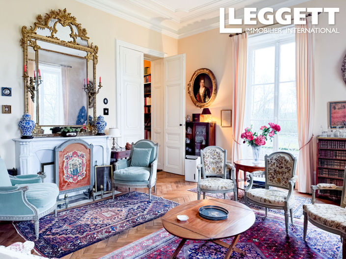 Image No.5-10 Bed Chateaux for sale