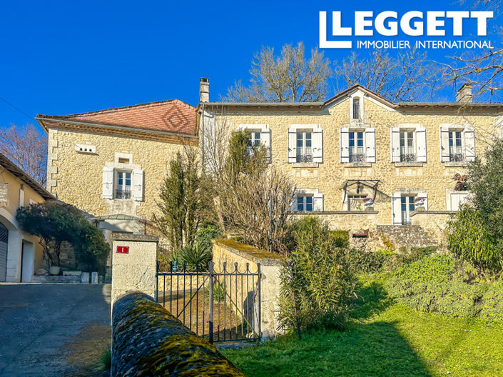 Image No.1-5 Bed House for sale