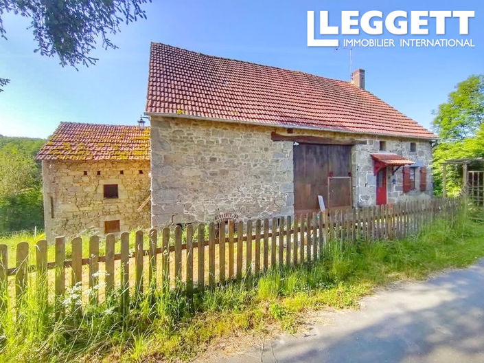 Image No.1-2 Bed House for sale