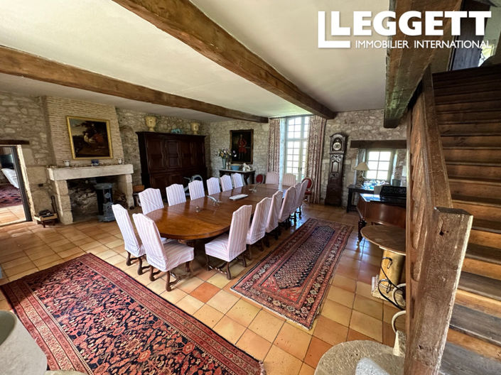 Image No.7-6 Bed Chateaux for sale