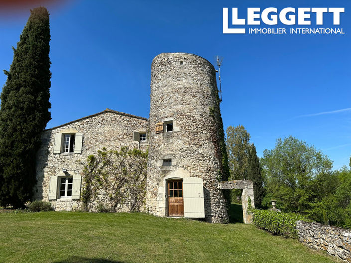 Image No.9-6 Bed Chateaux for sale