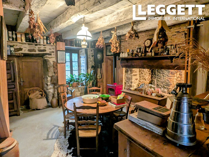 Image No.10-Maison de 3 chambres à vendre à Pageas