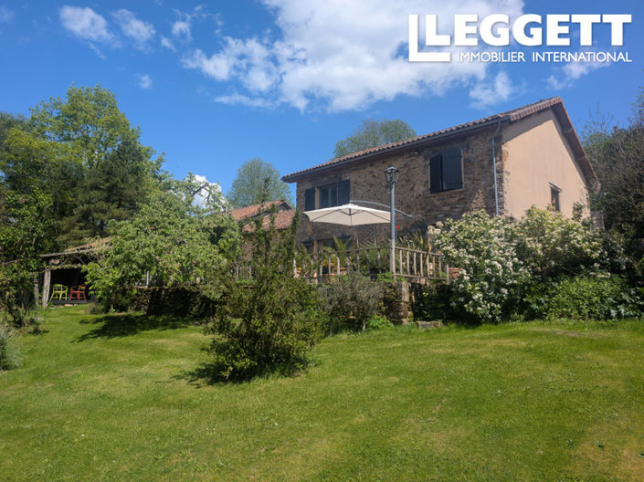 Image No.2-Maison de 3 chambres à vendre à Pageas