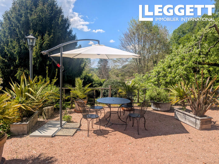 Image No.3-Maison de 3 chambres à vendre à Pageas