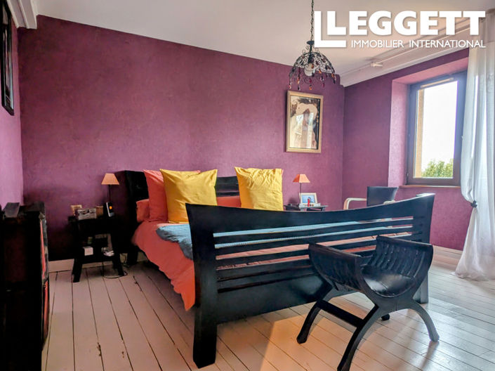 Image No.7-Maison de 3 chambres à vendre à Pageas