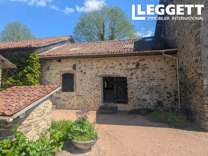 Image No.9-Maison de 3 chambres à vendre à Pageas