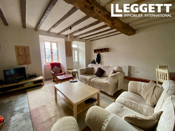 Leggett Immobilier most sold property