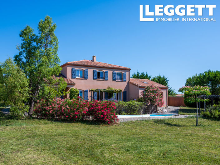 Image No.1-5 Bed House for sale