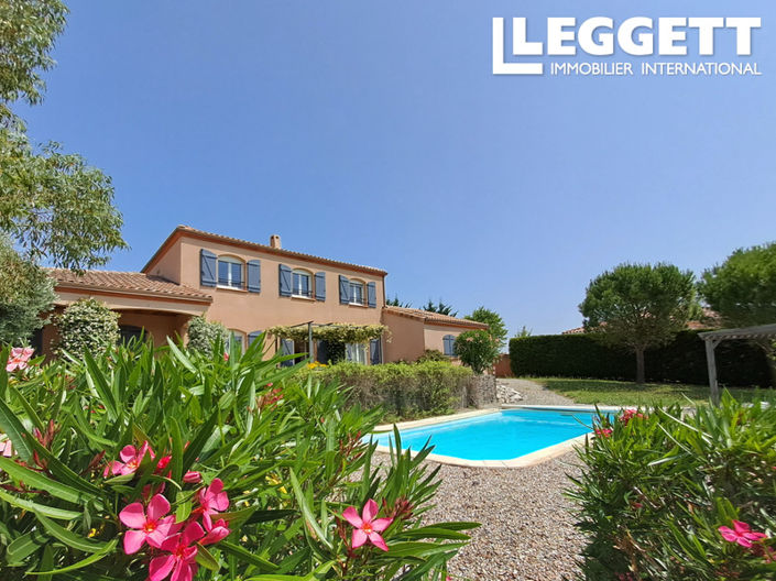 Image No.1-5 Bed House for sale