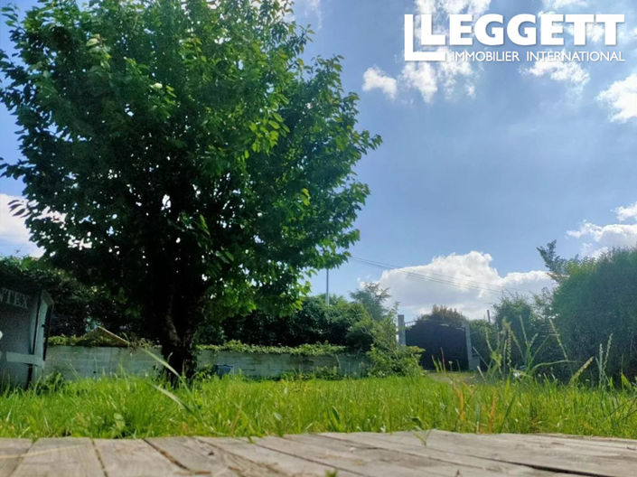 Image No.2-Terre à vendre à Charente-Maritime