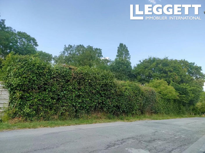 Image No.3-Terre à vendre à Charente-Maritime