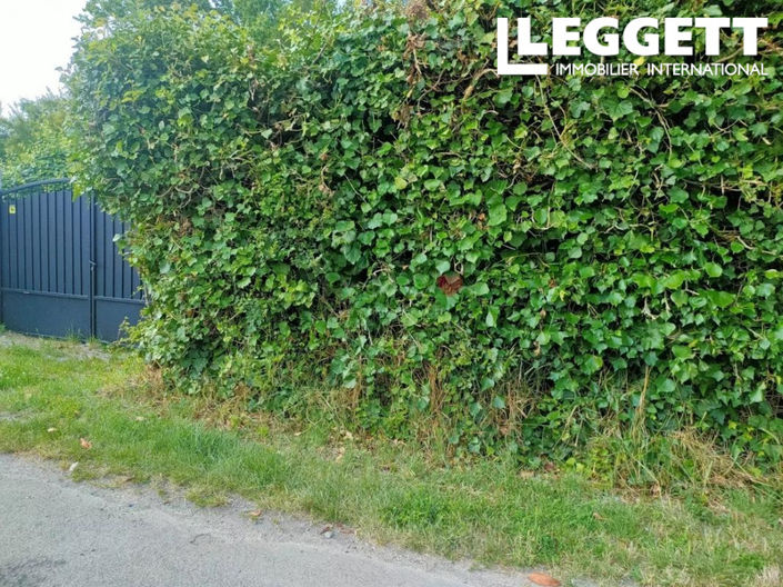 Image No.4-Terre à vendre à Charente-Maritime