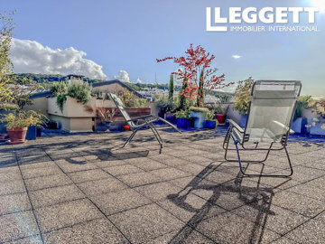 1 - Sèvres, Apartment