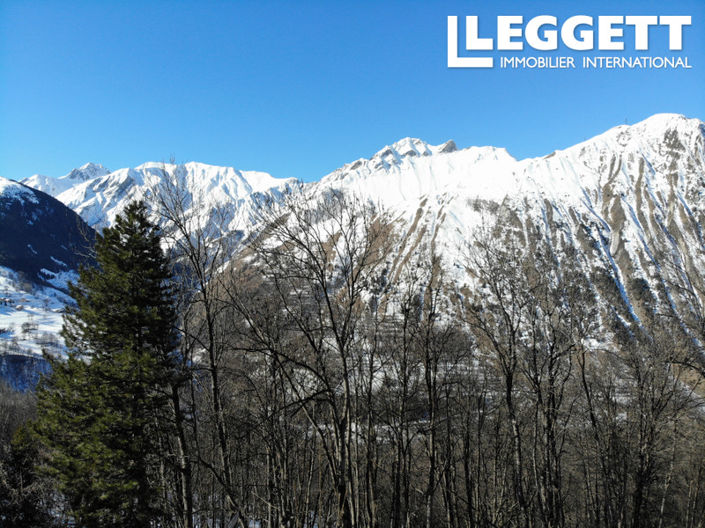 Image No.7-Maison de 7 chambres à vendre à Saint-Martin-de-Belleville