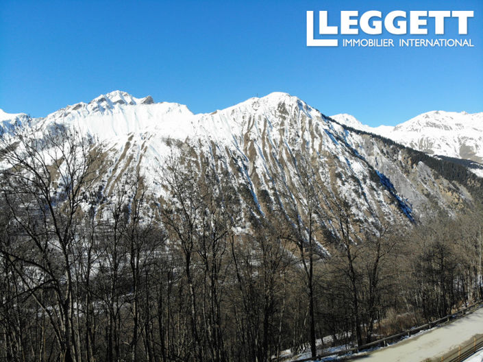 Image No.8-Maison de 7 chambres à vendre à Saint-Martin-de-Belleville