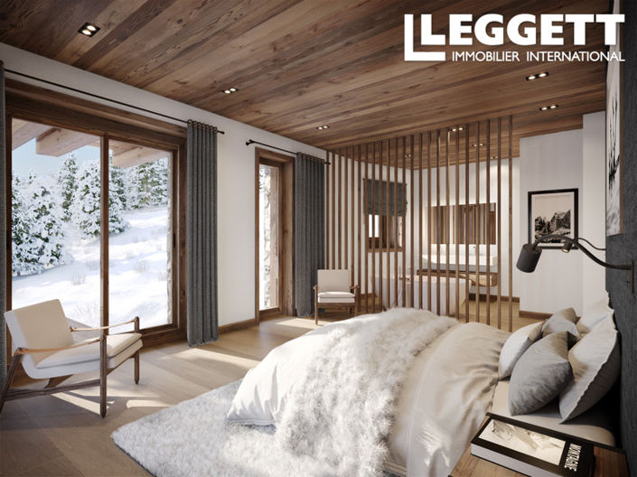 Image No.10-Maison de 6 chambres à vendre à Saint-Martin-de-Belleville