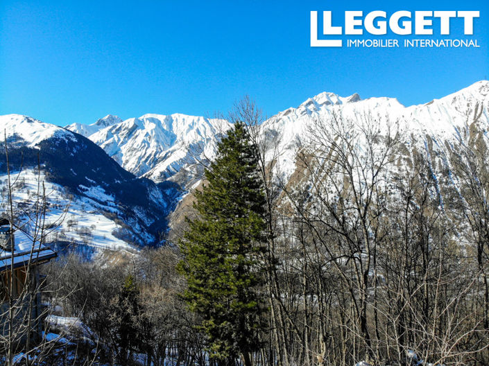 Image No.7-Maison de 6 chambres à vendre à Saint-Martin-de-Belleville