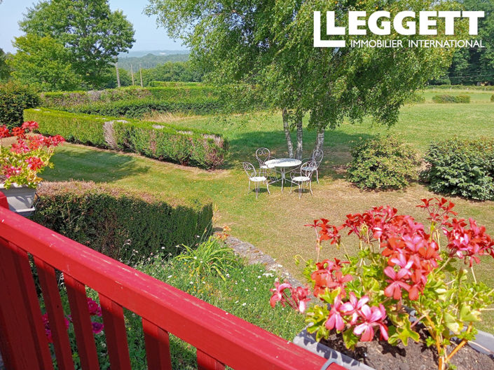 Image No.10-Maison de 2 chambres à vendre à Marcillac-la-Croisille