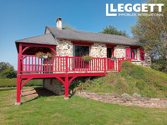 Image No.1-3 Bed House for sale