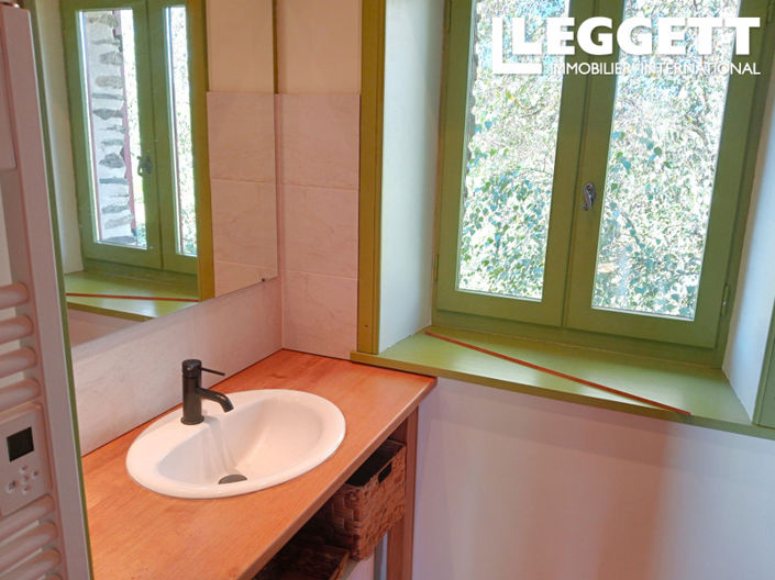 Image No.8-Maison de 2 chambres à vendre à Marcillac-la-Croisille