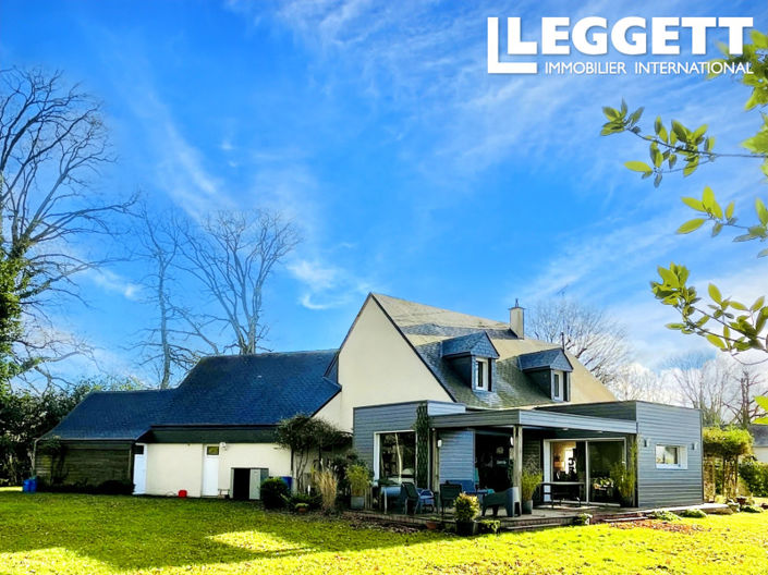 Image No.10-Maison de 7 chambres à vendre à Mayenne