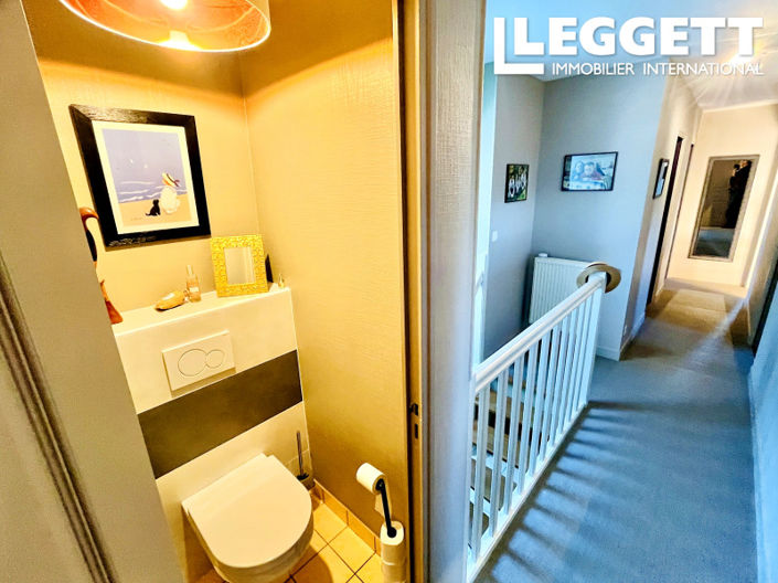 Image No.9-Maison de 7 chambres à vendre à Mayenne