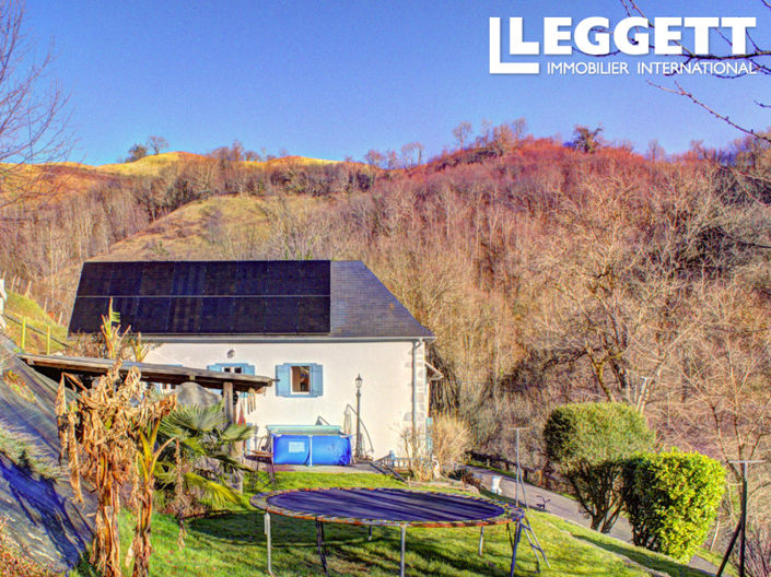 Image No.1-3 Bed House for sale