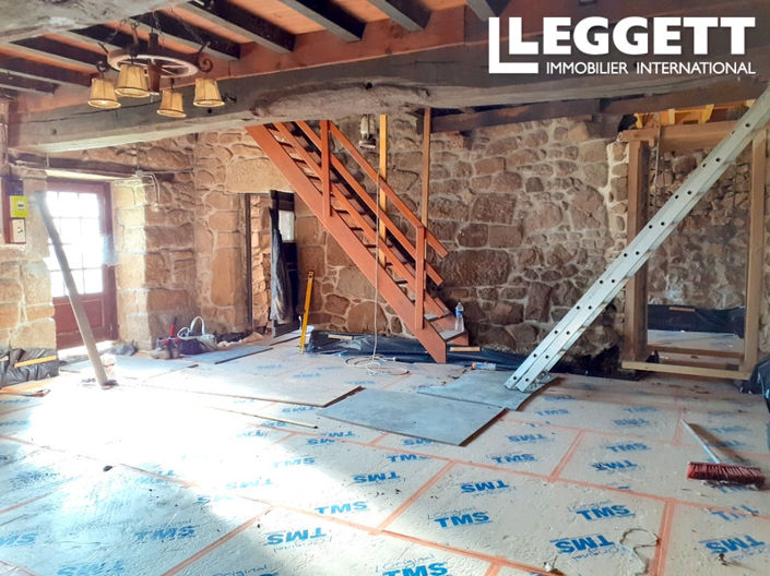 Image No.10-Maison de 2 chambres à vendre à Saint-Marc-le-Blanc