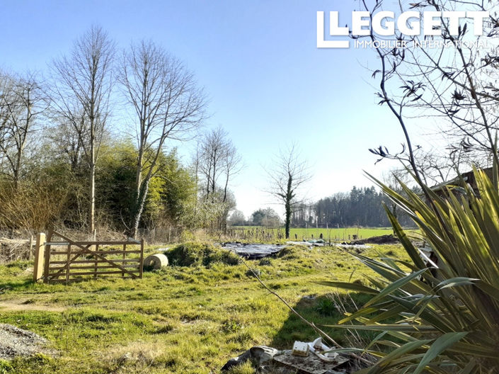 Image No.3-Maison de 2 chambres à vendre à Saint-Marc-le-Blanc