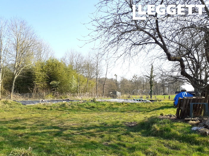 Image No.4-Maison de 2 chambres à vendre à Saint-Marc-le-Blanc