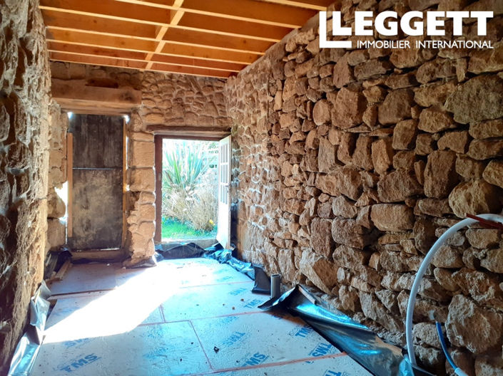 Image No.5-Maison de 2 chambres à vendre à Saint-Marc-le-Blanc