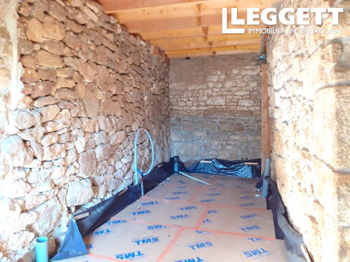 Image No.6-Maison de 2 chambres à vendre à Saint-Marc-le-Blanc