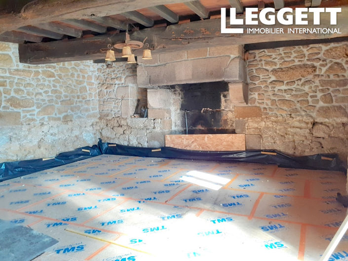 Image No.7-Maison de 2 chambres à vendre à Saint-Marc-le-Blanc