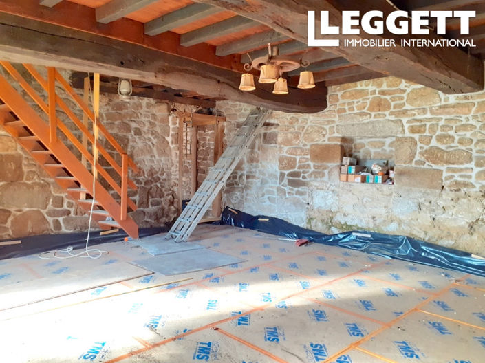 Image No.9-Maison de 2 chambres à vendre à Saint-Marc-le-Blanc