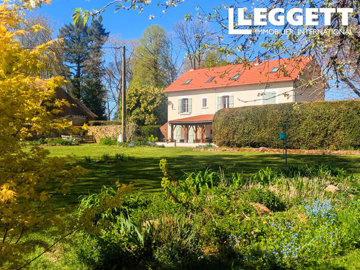 1 - Saint-Yrieix-la-Perche, House