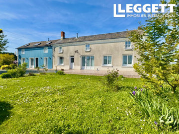 1 - Vienne, House