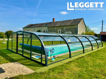 1 - Vienne, House