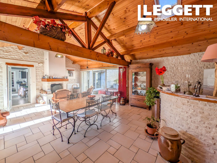 Image No.2-Maison de 5 chambres à vendre à Mérignac