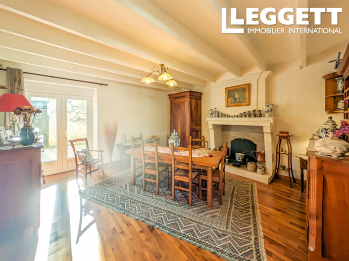 Image No.2-Maison de 5 chambres à vendre à Mérignac