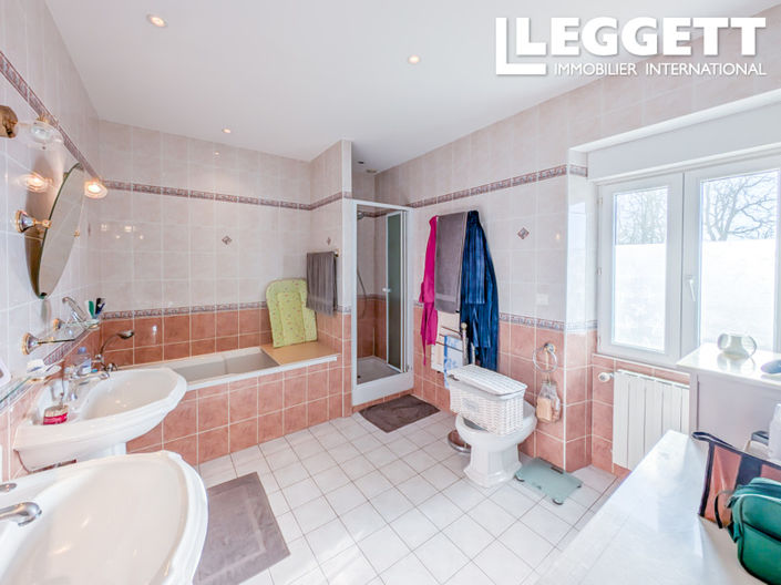 Image No.7-Maison de 5 chambres à vendre à Mérignac