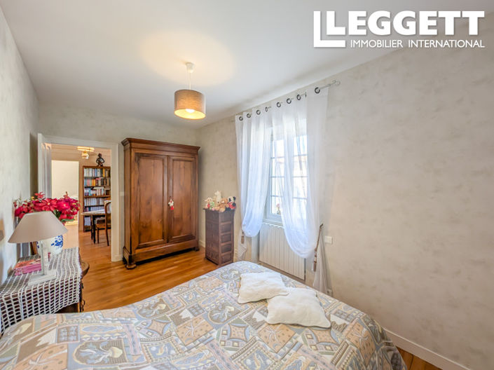 Image No.8-Maison de 5 chambres à vendre à Mérignac