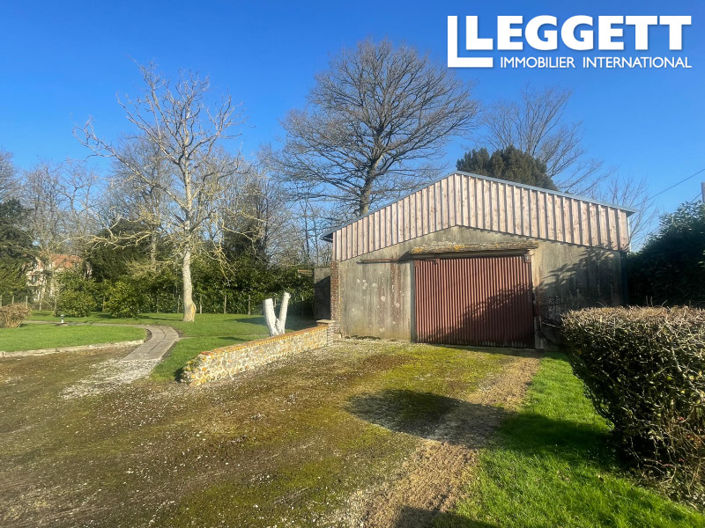 Image No.8-Maison de 3 chambres à vendre à Tourouvre