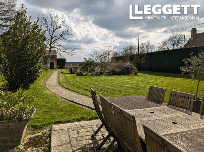 Image No.10-Maison de 3 chambres à vendre à Tourouvre