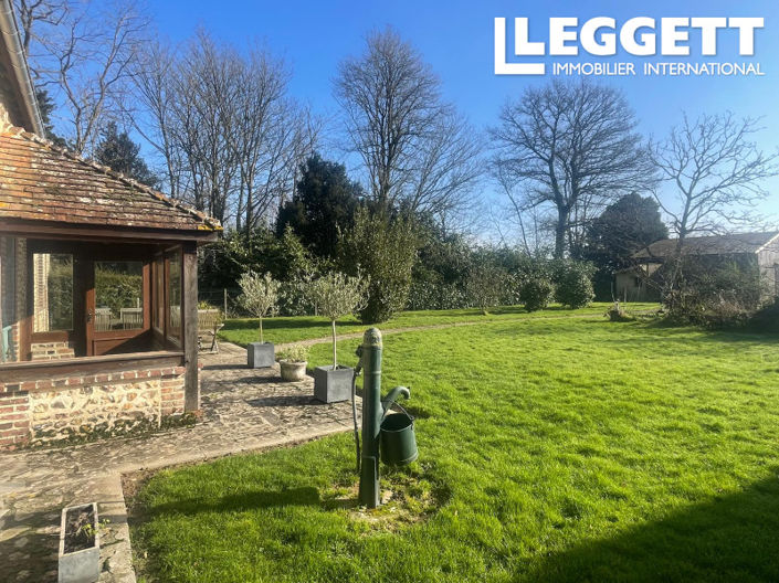 Image No.9-Maison de 3 chambres à vendre à Tourouvre