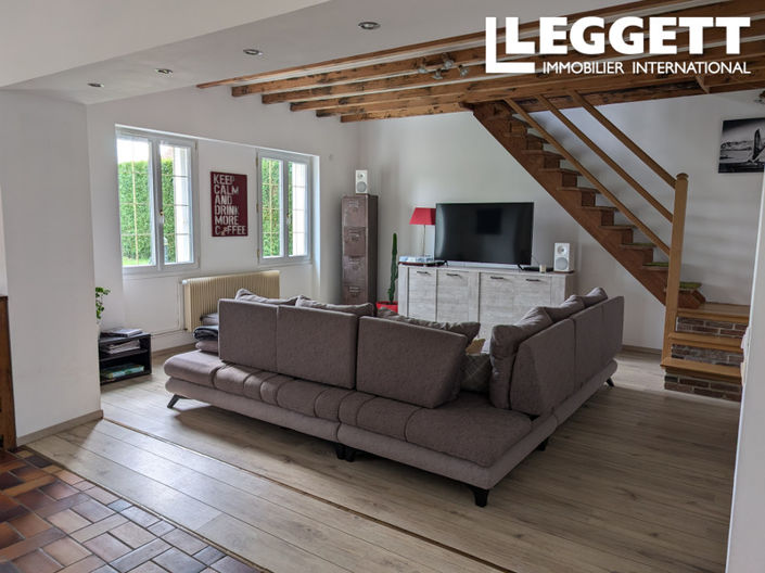 Image No.4-Maison de 3 chambres à vendre à Tourouvre