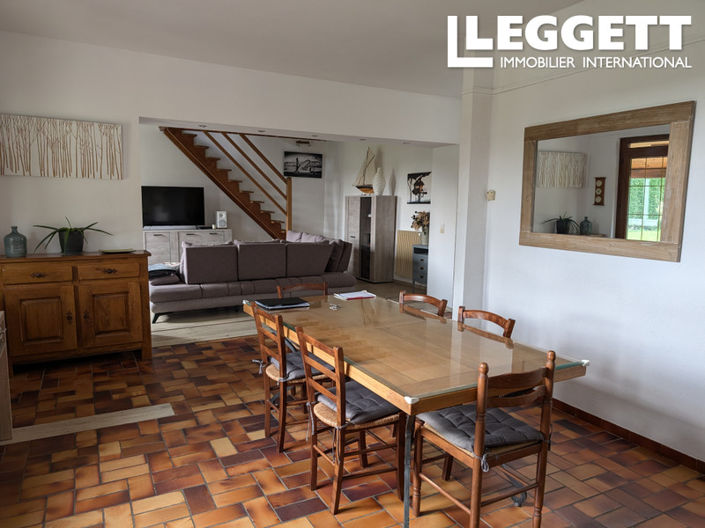 Image No.5-Maison de 3 chambres à vendre à Tourouvre