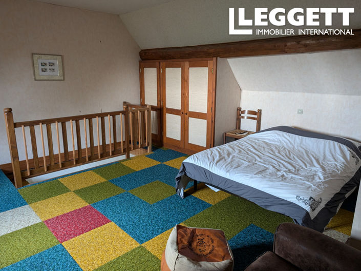 Image No.6-Maison de 3 chambres à vendre à Tourouvre