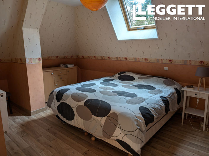 Image No.7-Maison de 3 chambres à vendre à Tourouvre