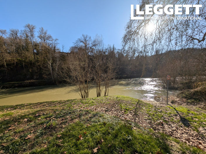 Image No.2-Maison de 3 chambres à vendre à Vianne