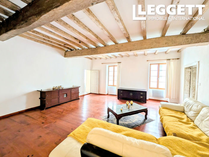 Image No.4-Maison de 3 chambres à vendre à Vianne